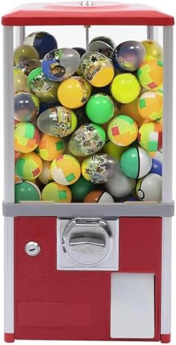 Distributeur automatique de bonbons Distributeur automatique de bonbons Commercial Distributeur automatique stable Distributeur automatique pour aire de jeux Vacances Machine d'arcade mignonne ~/