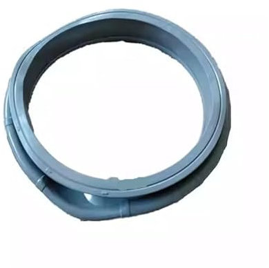 Kompatibel mit Samsung, Waschmaschine WW80J5230GW WW70J5230GW Türdichtung Dichtring DC64-03198A