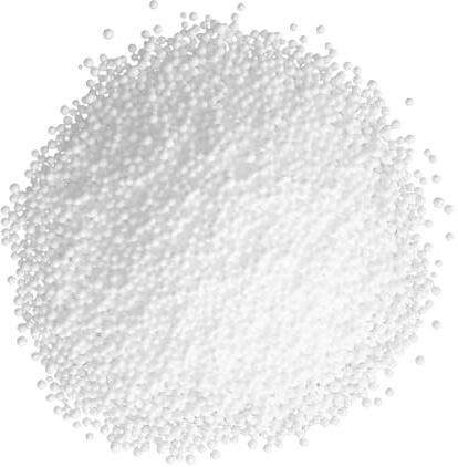 ELAYARD Relleno de Bolas de Espuma para Cojines y Puff Partículas Suaves para Sofá Almohadas y Manualidades Ligero y Multiusos