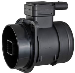 HELLA 8ET 358 095-061 Medidor de la masa de aire - 3polos - atornillado