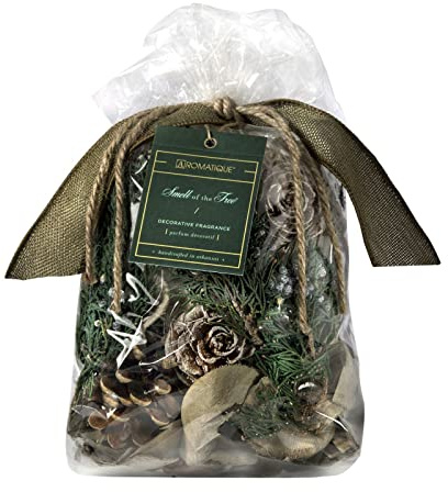 Aromatique Pot pourri décoratif Parfum arbre 340 ml