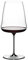 Riedel Winewings - Copa de vino Cabernet Sauvignon, 1 unidad, transparente