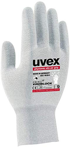 uvex 6008641 Schutzhandschuh, Größe: 11, 1 Paar