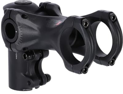 Wilhelm Humpert Ergotec SWELL-X 70/35 A-Head Vorbau Schwarz 8mm