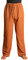 PANASIAM Relax Pants Cotton Lini, goldbrown, M