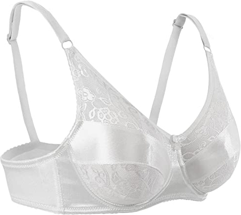 Windsleeping Soutien-gorge de mastectomie à poche pour formes mammaires en silicone
