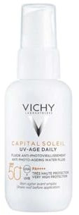 Vichy - Capital Soleil UV-Age Daily Tinted SPF 50+ 40 ml