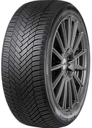 NEXEN 205/50 R17 93W Pneu 4 saisons XL