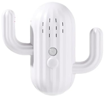 Sound-Player mit Bewegungssensor, Alarm mit kabellosem Sensor, kabelloser Sprachleser, bewegungsaktiviert, Hooks Sprachrekorder, Erinnerung an Vergessen für ältere Menschen, Alarm