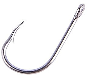 BESPORTBLE Fischhaken Set 10 Größen 3# 12# Carbonstahl Angelhaken Mit Scharfen Spitzen Vielseitig Einsetzbar Inklusive Praktischer Für Angeln Und Köder