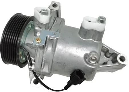 A/C Compressor For Nissan For Kicks Y61 2018 2019 926005RB0A Automobile Air Conditioning System Air Compressor STRIVING BIRD