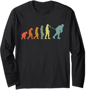 Hockey sur roulettes Hockey Roller Hockey Inlinehockey Manche Longue