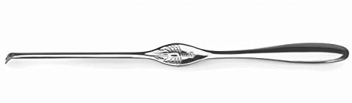 Comas Tenedor Masrisco de Acero Inoxidable