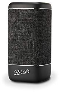 Roberts Radio Beacon 310 Bluetooth Speaker - Carbon Black