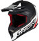 ORIGINE Casco de Motocross, Casco Integral para Motocicleta Todoterreno, Aprobado por ECE 22-05, para Protecciones de Casco para Descenso MTB Quad Enduro ATV