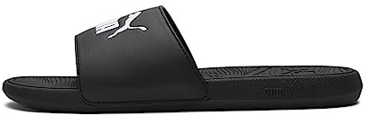 PUMA Unisex Cool Cat 2.0Slide Sandal
