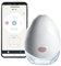 Tommee Tippee Made for Me Elektrische tragbare Milchpumpe, freihändig, Stillpumpe, tragbar und leise, 1 Massage- und 8 Express-Modi, 4 Stunden Akkulaufzeit