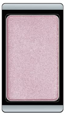 ARTDECO Eyeshadow Pearl Rosé und Nudetöne | Puderlidschatten mit Pearl-Finish zum Befüllen der ARTDECO Beauty Box, 1 x 1g