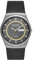 Skagen Herrenuhr Melbye Quarz/3-Zeiger Tag-Datum Uhrwerk 40 mm Gehäusegröße mit Lederarmband SKW6907