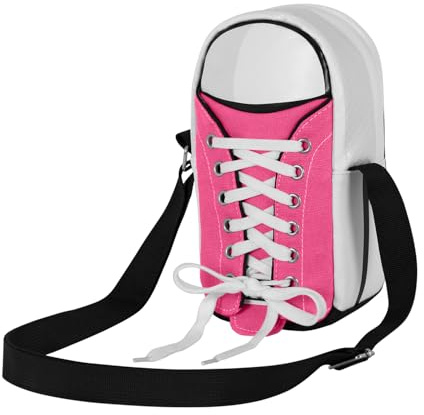 Oh My Pop! Sac Sneakers Mixte (lot de 1)