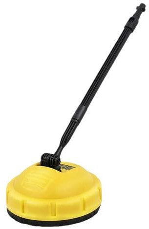 Pressure Washer Patio Attachment, Patio Cleaner Attachment For Karchers K2 - K7, Styling Flexible Rotary Brush, Wall Cleaner Car Accessories