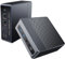 Mini PC Alder Lake-N100,Mini Ordinateur 16Go RAM 512Go SSD, Mini ordinateur de bureau pour bureau, Double Ethernet, Triple écran, Prise en charge 4K@60Hz Dual HDMI/WiFi6/BT5.2/USB3.0, Maison/Education