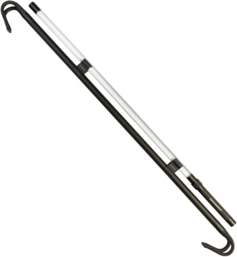 SCANGRIP 03.5240 LED Arbeitsscheinwerfer, Schwarz