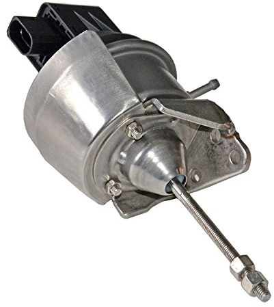 NSGMXT Turbolader Unterdruckdose 03L198716A 2.0 TDI 103KW 140PS