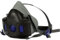 3M Secure Click Halbmaske HF-802, Gr. M, 1 stück (1er Pack)