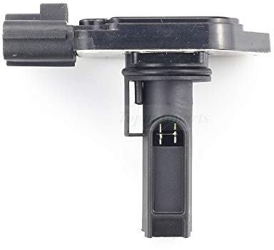 Sensor de masa de aire MAF OEM XS7F-12B579-AA para Ford Mondeo MK3 2.0 TDCi 2.0 16V TDDi/TDCi