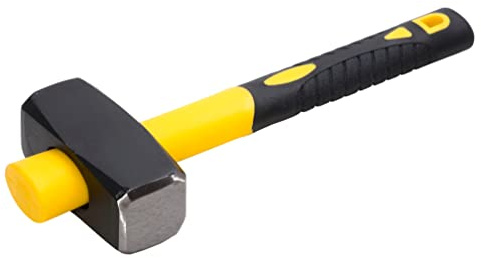 NESPOLI Massette 1kg manche soft touch