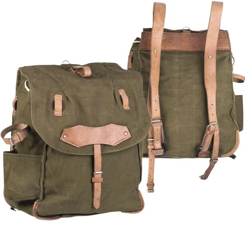 Mil-Tec Rucksack-91406620 Rucksack Oliv Einheitsgröße