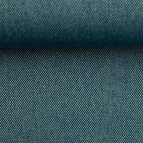 Dekostoff Polsterstoff Taschenstoff ROM | viele Farben | Meterware | ab 50 cm (petrol)
