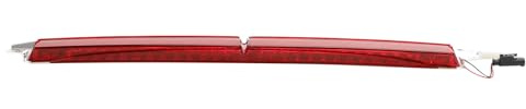 Areyourshop Drittens Bremse Licht Rot 63256925902 für BMW 5 Series E60 E61 Facelift