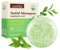 Tea Tree Shampoo Bar, Tea Tree Natural Shampoo Bar, Anti Dandruff Organic Oil Control Hair Soap for Women & Men(Green)