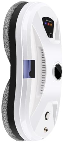 Avinora Smart Window Cleaning Robot (White)