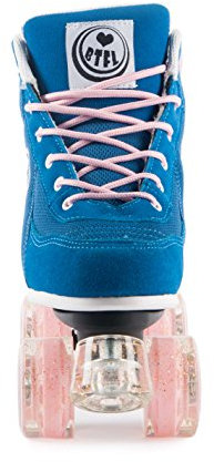 BTFL Rollschuh Trend Joyce (EU:39)