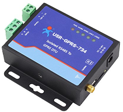NGW-1set RS485 Serial GSM Modem