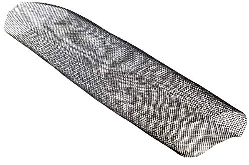 HaGa Housse de protection pour arbre de 17 g/m² - Longueur : 50 m - Maille : 3 mm - Diamètre : 150 mm - Résistant aux températures - Entièrement compatible avec les plantes - Réutilisable