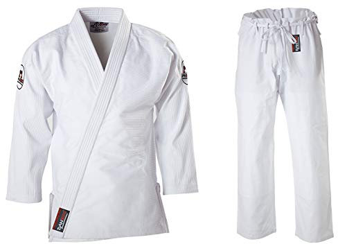 Kwon DANRHO Ju Jutsu Anzug Fight Light 350 170