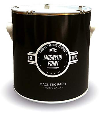 PTC Magnetfarbe 2,5 Liter
