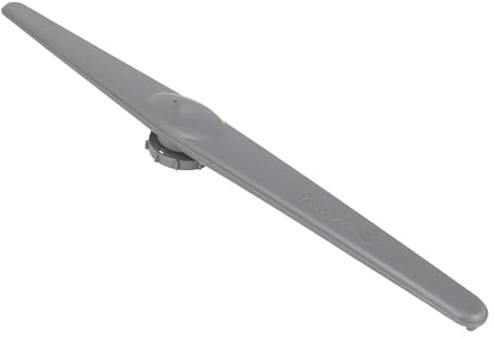 sparefixd Brazo giratorio de chorro de agua para lavavajillas Haier