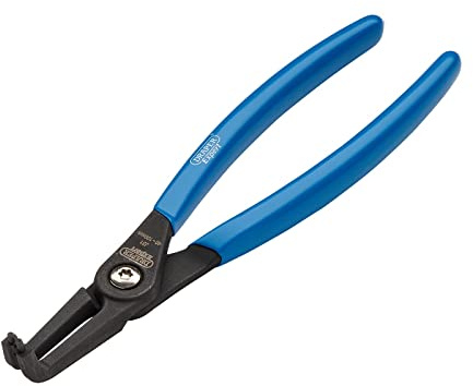 Draper 09033 90° Internal Circlip Pliers, J31, 215mm
