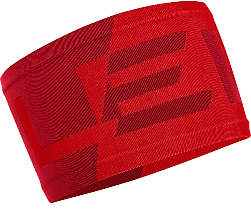 Salewa Unisex Pedroc Seamless Headband Stirnbänder