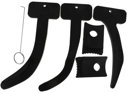 PRETYZOOM Kit De Sincronización Bloqueo De Árbol De Levas Herramientas para Cadena De Distribución Compatible con Dodge Taller