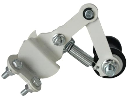 Tendicatena per Moto Guida tendicatena Flessibile