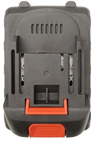 Batería de repuesto de ion de litio de 21 V y 4500 mAh, batería de repuesto para bomba de barril, juego de 450 unidades, aluminio, 3000 mAh, bomba de aceite de combustible, bomba de biodiésel, bomba