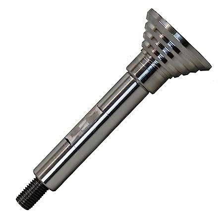 AMS Bowfishing Muck Buster Line Puller with 3 Inch Extension