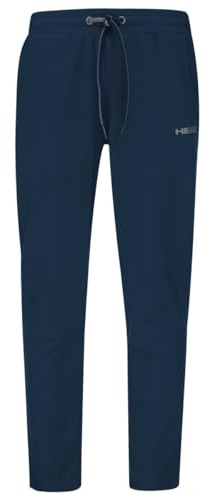 Head Club Byron Pants M, blau, M