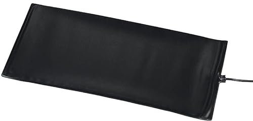 Royal Gardineer Heizmatte für Pflanzenanzucht und Terrarien, Größe S, IP67, 20 Watt